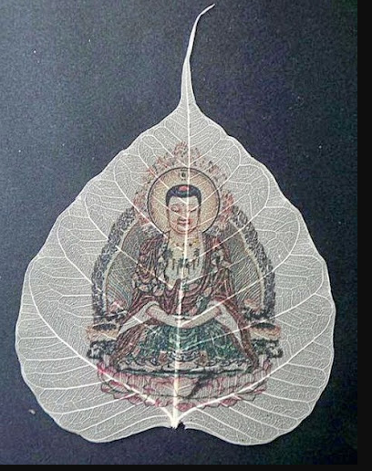 Lá bồ đề và văn hóa Việt Nam trong các tác phẩm nghệ thuật.png